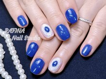 ラフィーナ 新宿 代々木店(RAFINA)/定額デザイン