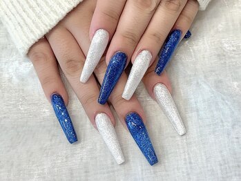 シピ バイ ベル 西千葉(Chipie by Belle)/キラキラスカルプ【担当:ayano】