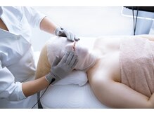 ミ コラソン(mi corazon)の雰囲気(たるみ・むくみにアプローチする小顔フェイシャル)