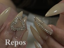 ルポ(Repos)