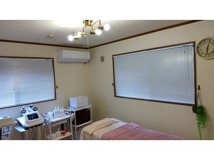 リリービューティー(lily beauty)の写真