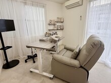 オレア(Olea.)の雰囲気（個室でゆったりした時間をお過ごしください♪）