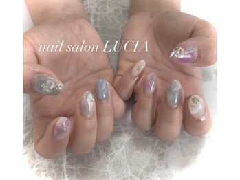 Nail Salon LUCIA 