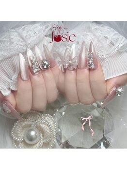 長さ出し持ち込みデザイン