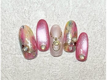 4月定額デザインコース