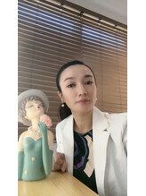 アンジュベル 銀座店(AngenBelle) 佐藤 愛莉