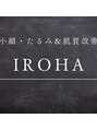 イロハ(IROHA)/小顔・たるみ&肌質改善　IROHA