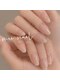 ミイネイル(mii nail)の写真/フィルインオフ無料パラジェル＆付け替えオフ無料！大人女子に人気の韓国ジェルも豊富◎