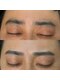 シルクアイラッシュ 横浜関内店(Silk eyelash)の写真/第一印象をワンランク上へ!顔の印象は眉毛で変わるのにやり方がわからない・・・そんな初心者さん大歓迎◎