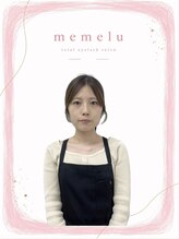 メメル 近鉄奈良店(memelu) ヒラタ