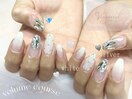 ワンホンネイル