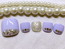 サロン ド リリ(Salon de LiLi)/