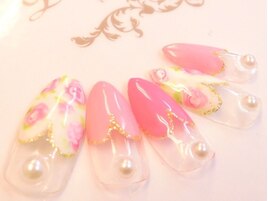 ☆..:.* Sweetコース*..☆.:*