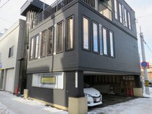 エステティックサロン エスぺランス(ESPERANCE)/外観-2