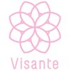 コルギサロン ヴィサンテ(Visante)ロゴ