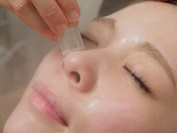 シェミー(CHEZ MEE)/(5)エイジングメニュー施術内容