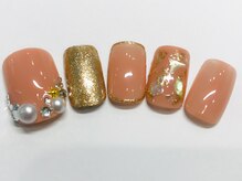 スリール(Sriel)/フット定額8980円