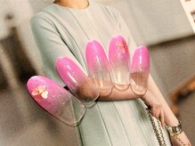 グリスター(Glister)/Aコース　6600円