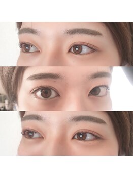 ジュピ(Jupi)/まつげパーマ