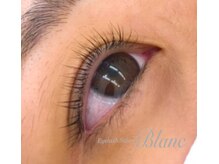 アイラッシュサロン ブラン イオン上越店(Eyelash Salon Blanc)/パリジェンヌ☆