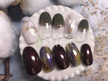 ベティッシュ(BETTISH.)/スタイリッシュコース