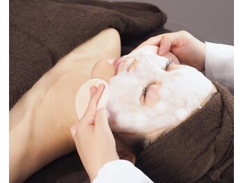 エールバイボヌール(Ere by Bonheur)/クレンジング