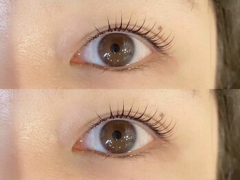 エストアール 筑紫口本店(est-r.)/#パリジェンヌ #博多アイサロン