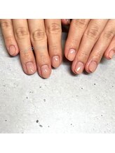 ユマニ バイ ヒート(Humani by HEAT)/1番ナチュラルなカラーはこれ！