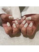 シーズ バイ ヒトメボレ(SIS by hitomebore)/【75minデザイン】