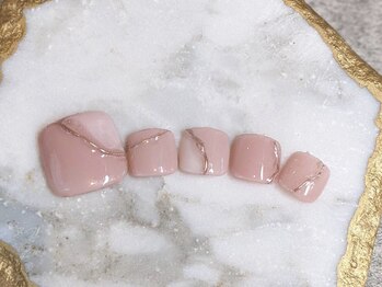 アスー(Aswy.)/【footトレンド定額】