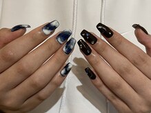 ハチイチイチサン(8113)/モヤモヤ×ブラウン