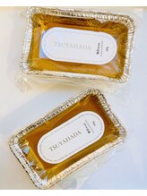 アマテラス(Amateras)/艶肌wax