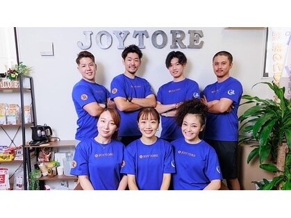 ジョイトレ 久留米店(JOYTORE)の写真