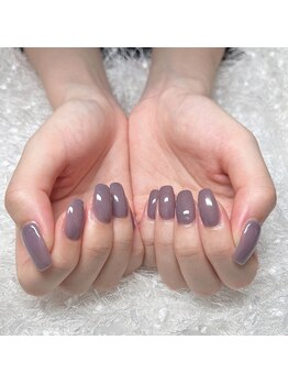 ベリール(Belire)/オフ☆ワンカラー☆フィルイン