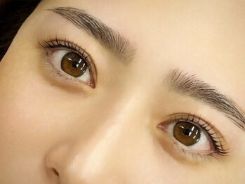 ハリウッドブロウリフト ワクシー 下北沢店(HOLLYWOOD BROW LIFT WAXYYY.)の写真/【下北沢徒歩1分!駅チカ】眉毛メニューは人気のアイブロウWAXとハリウッドブロウリフトどちらもご用意♪