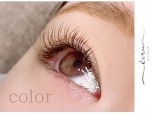 エクリュ アイラッシュ(ecru eyelash)/お好きなカラーでOnly one！