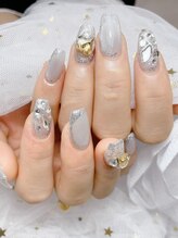 イフビューティー 上野御徒町店(If beauty)/