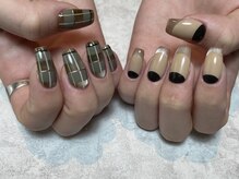 テンプテーション ネイル スタジオ(Temptation nail studio)/