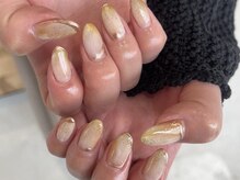 ソイルアヴェダ ららぽーと沼津店(SoilAVEDA)/mirror