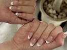 nail salon chicchi shimonoseki