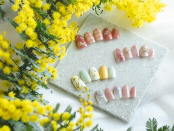 マルメロー(maru.Mellow)/プレミアムデザイン