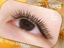 ラエラ 五反田店(laera)/デザインキープラッシュ