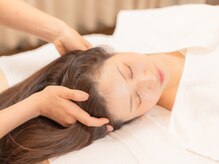 シュー 蒲田(Shu.)の雰囲気（ドライヘッドスパと肌質改善が自慢の完全個室プライベートサロン）