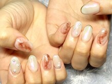 スーン(S∞N)/オーロラデザイン