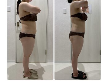 サロンドリュクス(salon de Luxe)/