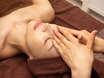 ケースマイル(K-Smile)/＊肌質改善フェイシャルエステ＊