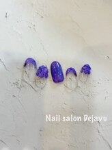 デジャヴ(Dejavu)/2024.09定額デザインC