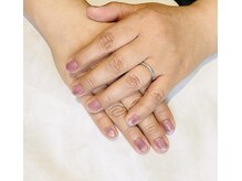 ルヒアネイル イオン戸畑ショッピングセンター店(Ruhia Nail)/マグネットネイル