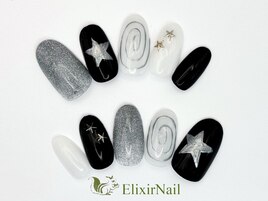 定額aシンプル/クーポン使用