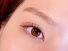 ナイン ビューティーアンドリラクゼーション(nine beauty & relaxation)/まつげパーマ